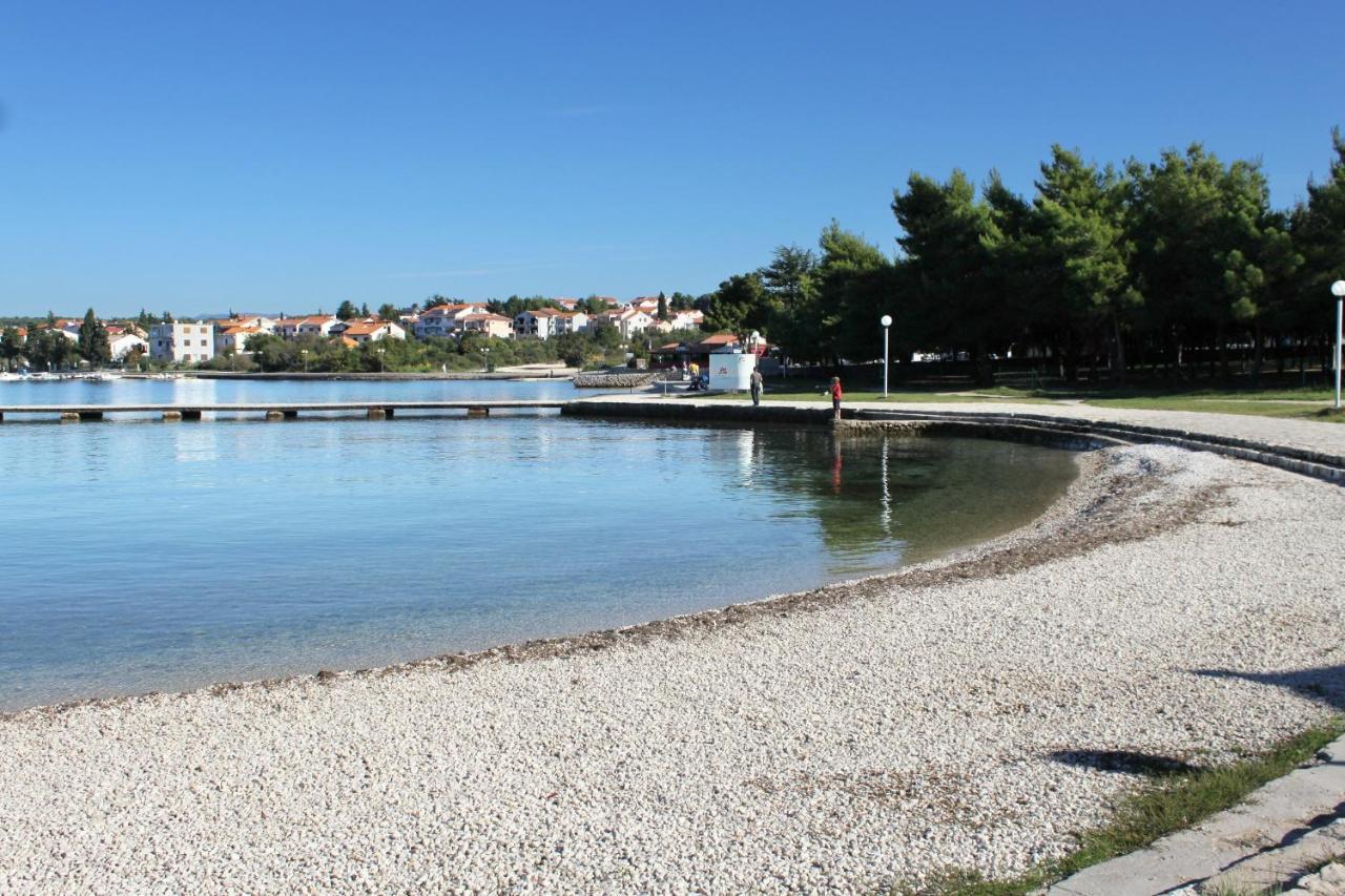 Apartments With A Parking Space Zadar - Diklo, Zadar - 13327 المظهر الخارجي الصورة