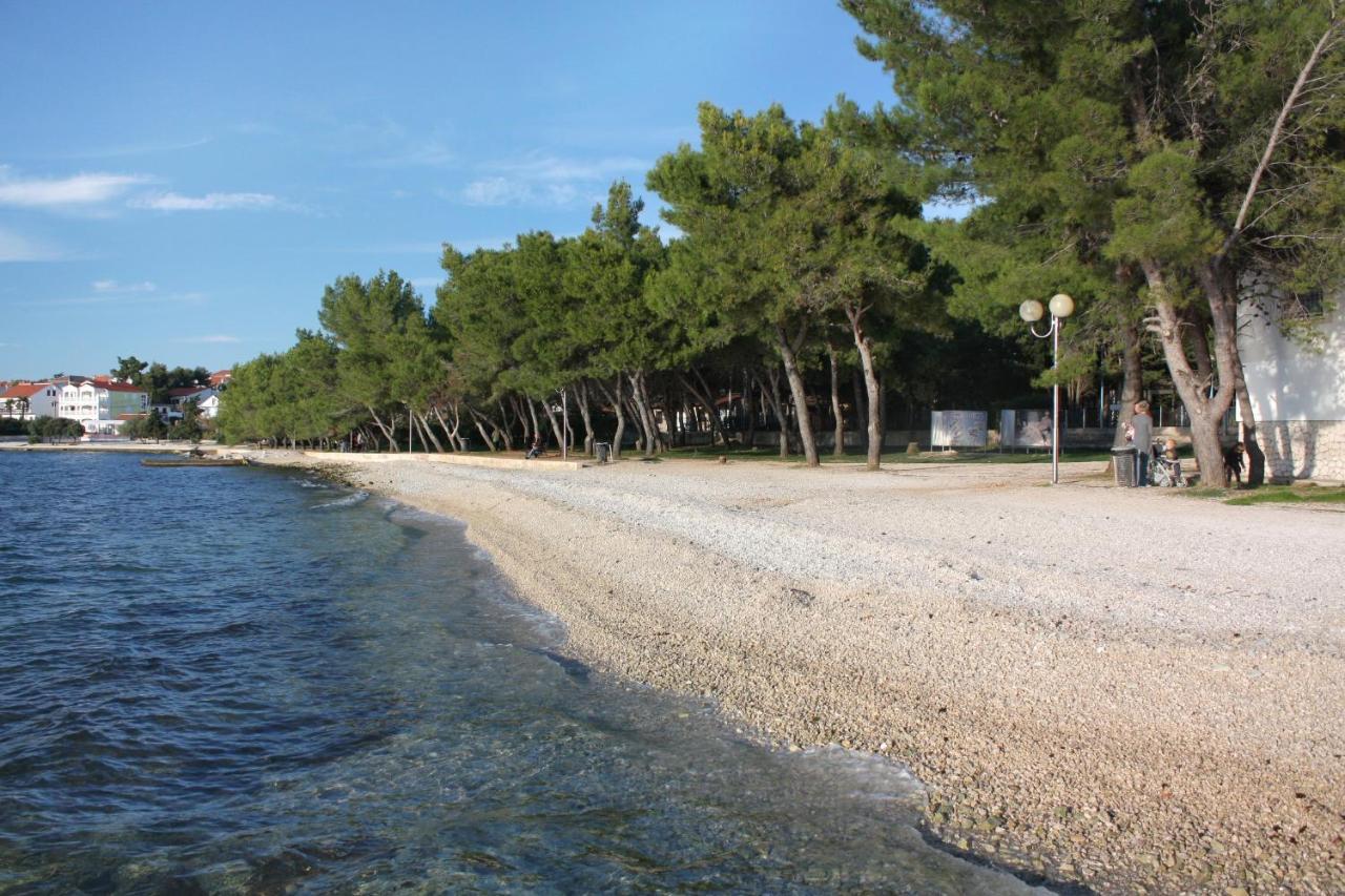 Apartments With A Parking Space Zadar - Diklo, Zadar - 13327 المظهر الخارجي الصورة