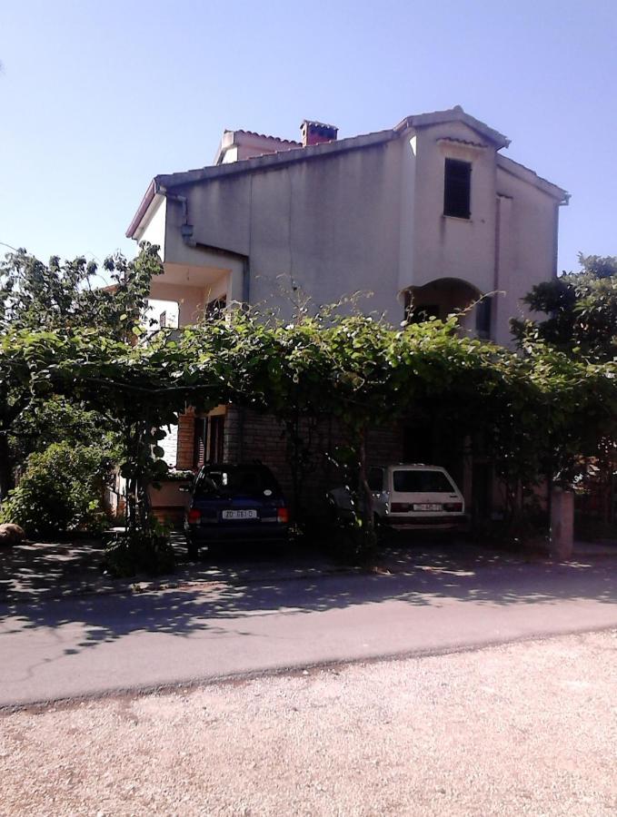 Apartments With A Parking Space Zadar - Diklo, Zadar - 13327 المظهر الخارجي الصورة