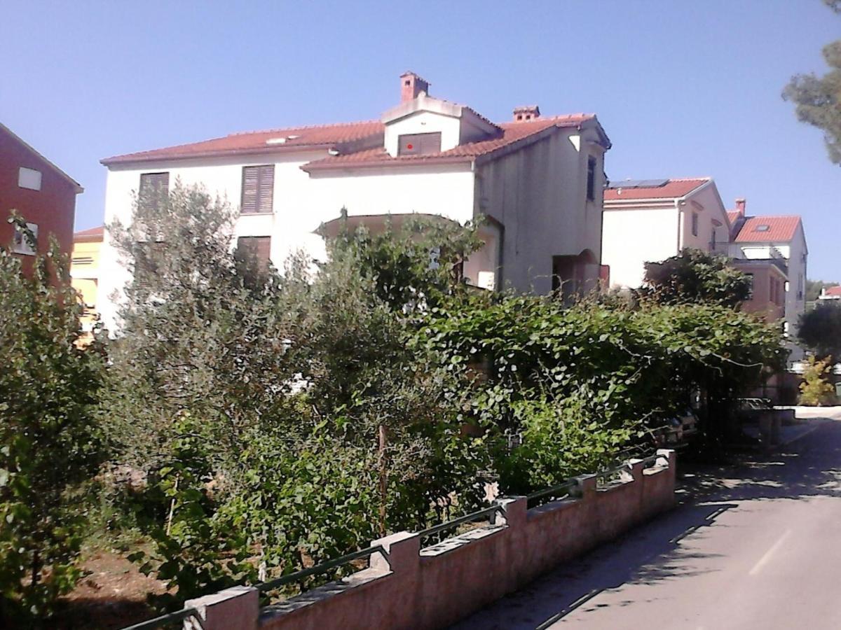 Apartments With A Parking Space Zadar - Diklo, Zadar - 13327 المظهر الخارجي الصورة