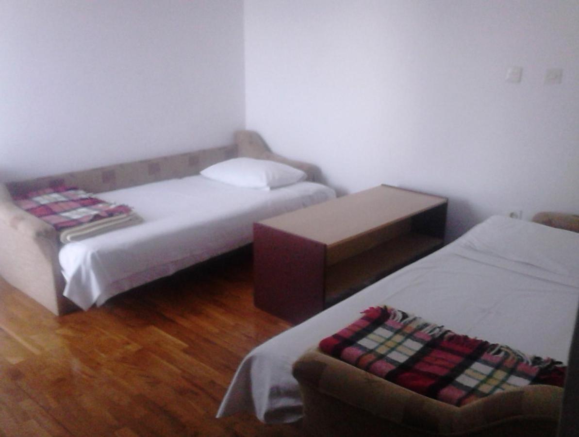 Apartments With A Parking Space Zadar - Diklo, Zadar - 13327 المظهر الخارجي الصورة
