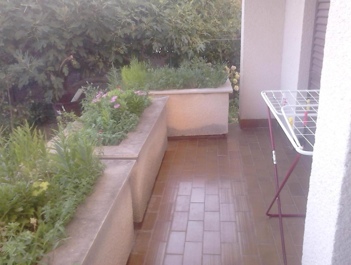 Apartments With A Parking Space Zadar - Diklo, Zadar - 13327 المظهر الخارجي الصورة