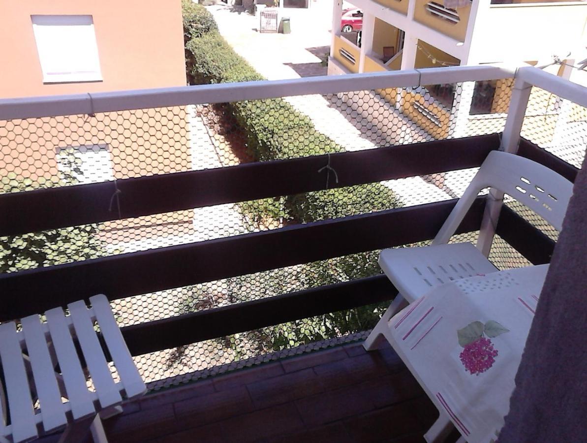 Apartments With A Parking Space Zadar - Diklo, Zadar - 13327 المظهر الخارجي الصورة