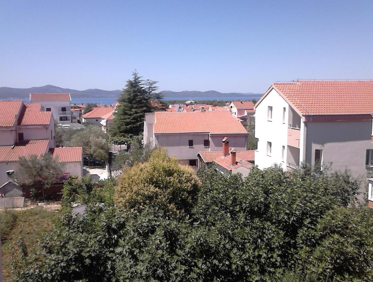Apartments With A Parking Space Zadar - Diklo, Zadar - 13327 المظهر الخارجي الصورة