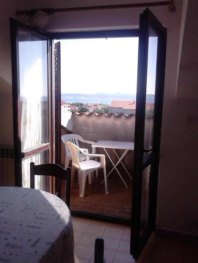 Apartments With A Parking Space Zadar - Diklo, Zadar - 13327 المظهر الخارجي الصورة