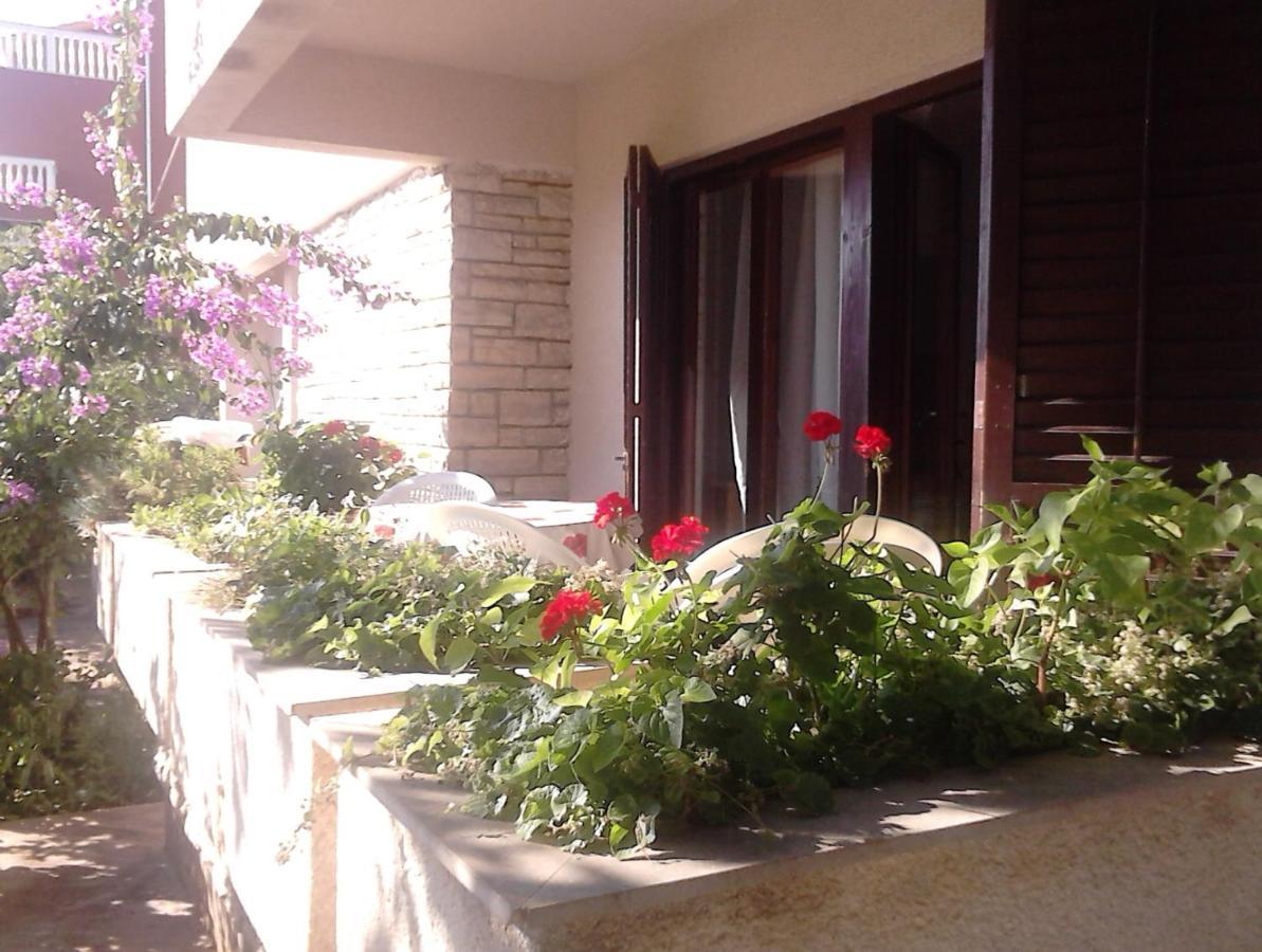 Apartments With A Parking Space Zadar - Diklo, Zadar - 13327 المظهر الخارجي الصورة