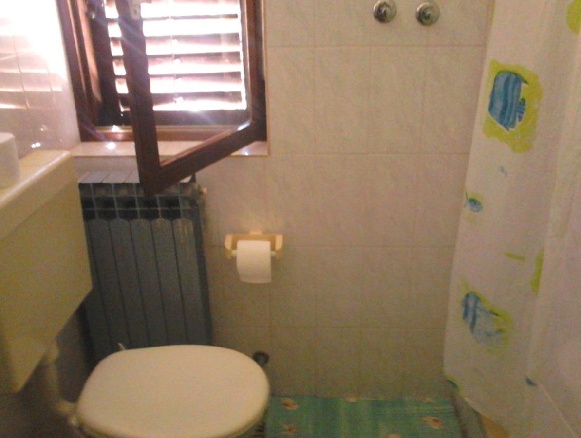 Apartments With A Parking Space Zadar - Diklo, Zadar - 13327 المظهر الخارجي الصورة